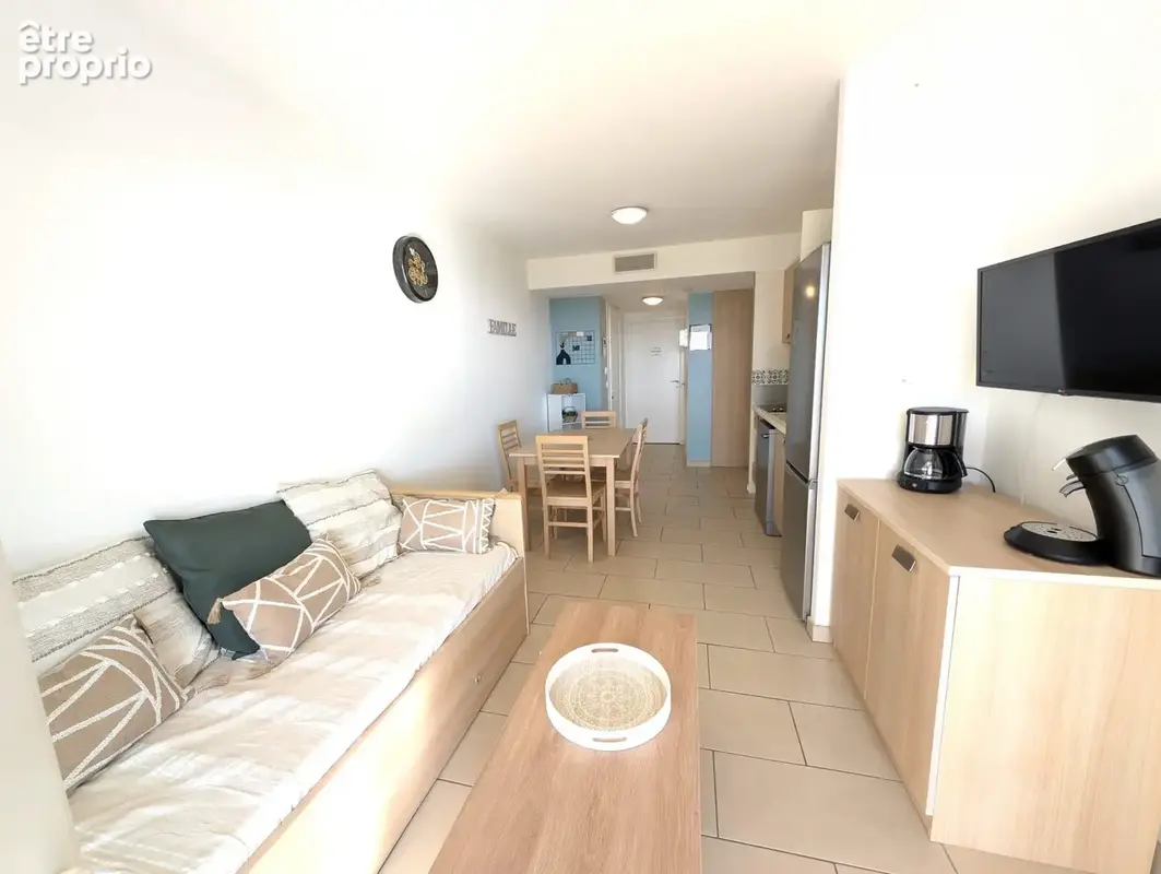Appartement 3 pièces 46 m² à vendre à Sari-Solenzara (20145) - photo 9