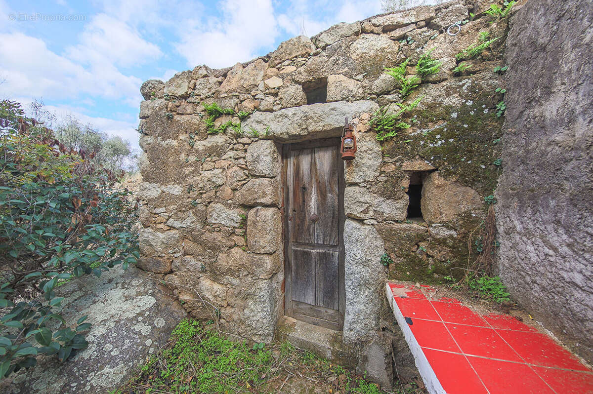 Maison à MONTICELLO