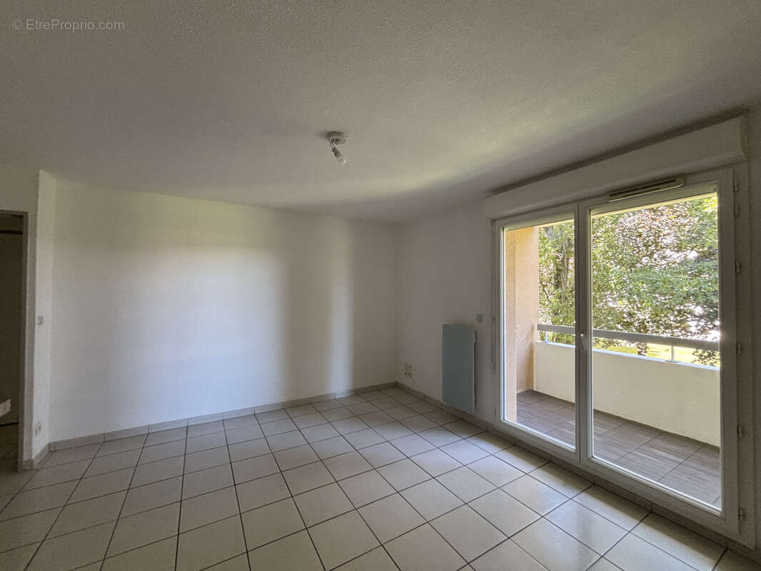 Appartement à TARBES