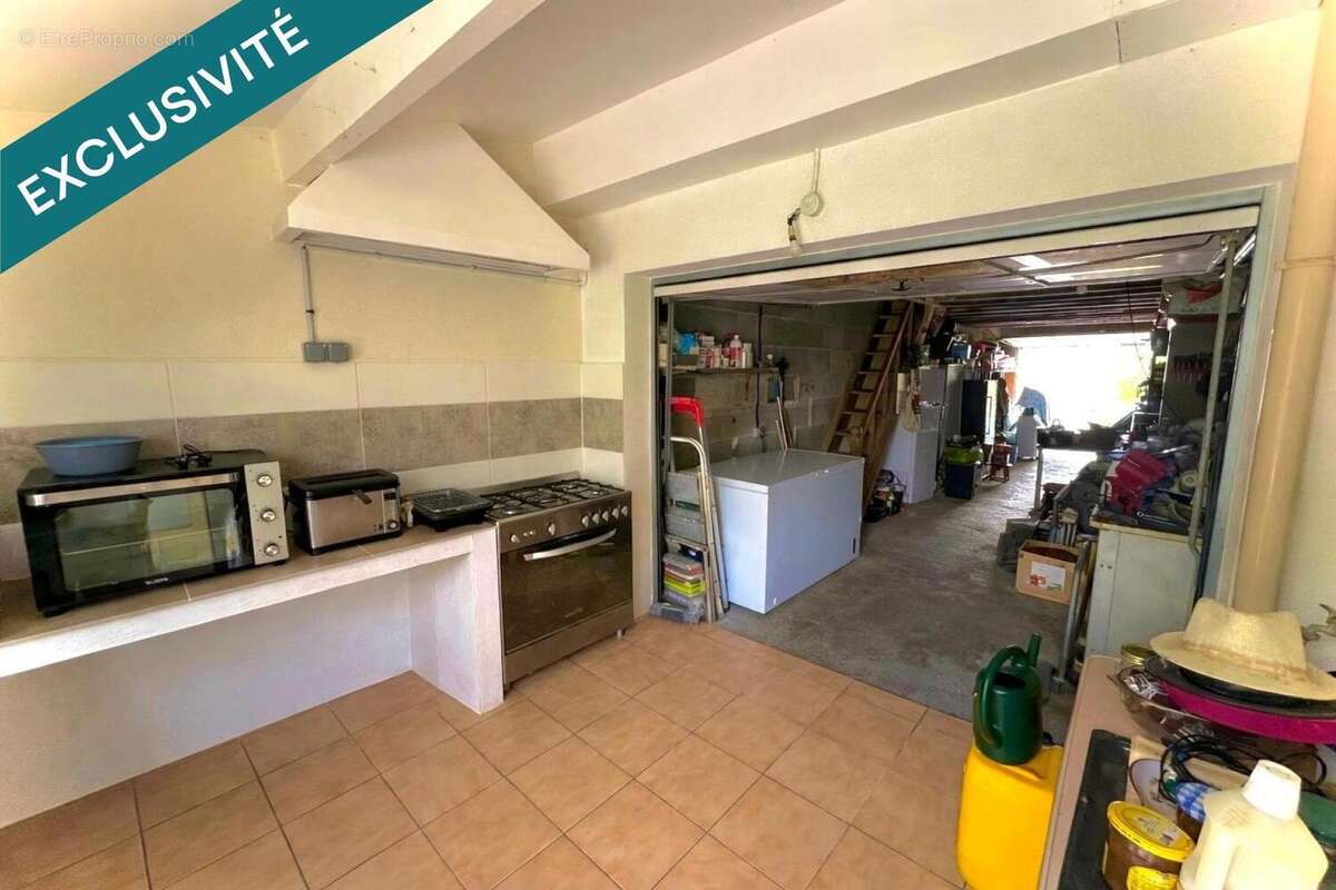 Photo 9 - Maison à NIORT