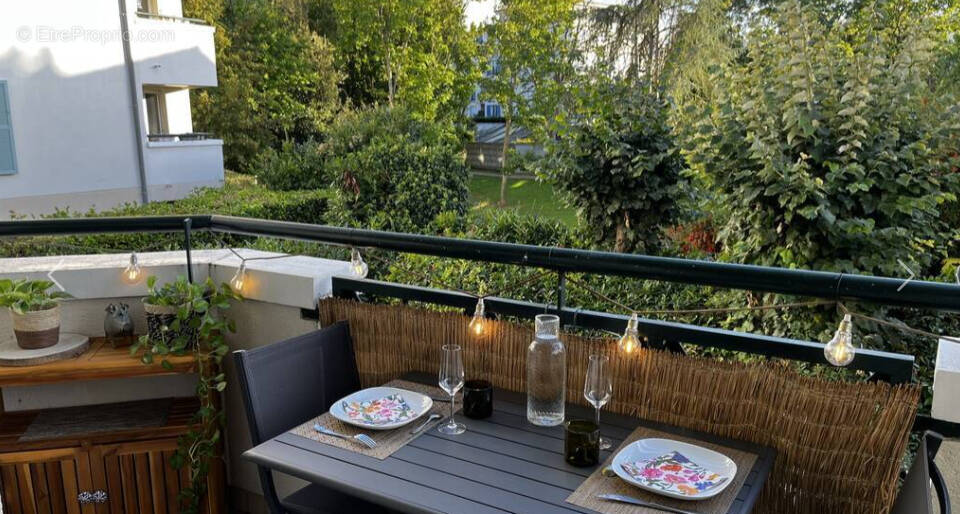 Appartement à RUEIL-MALMAISON