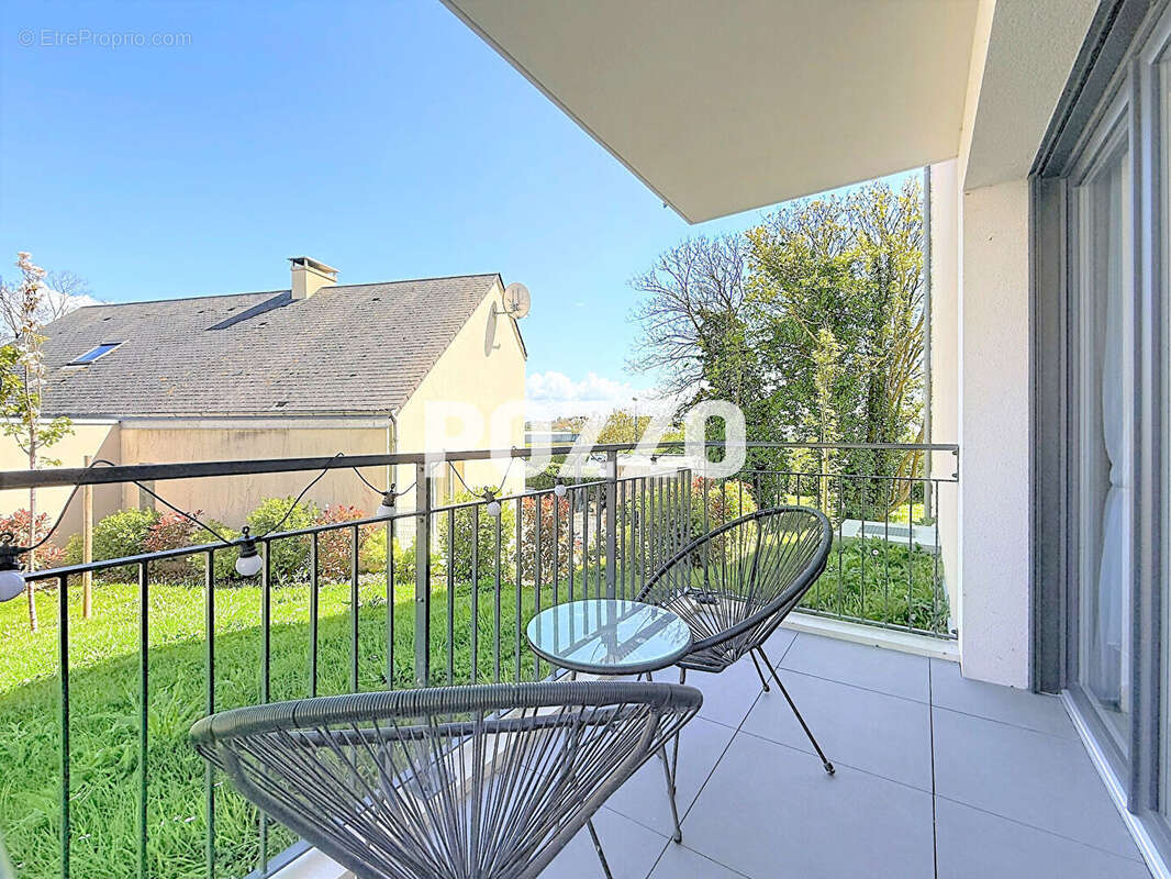 Appartement à DONVILLE-LES-BAINS