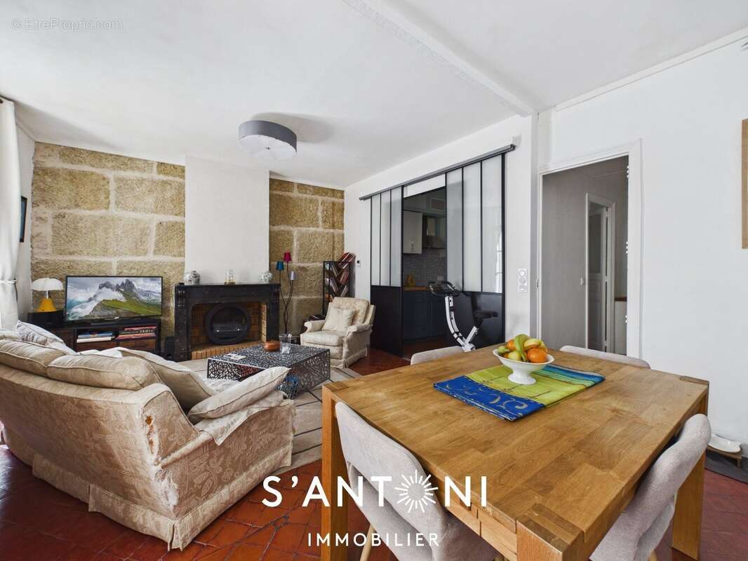 Appartement à BEZIERS