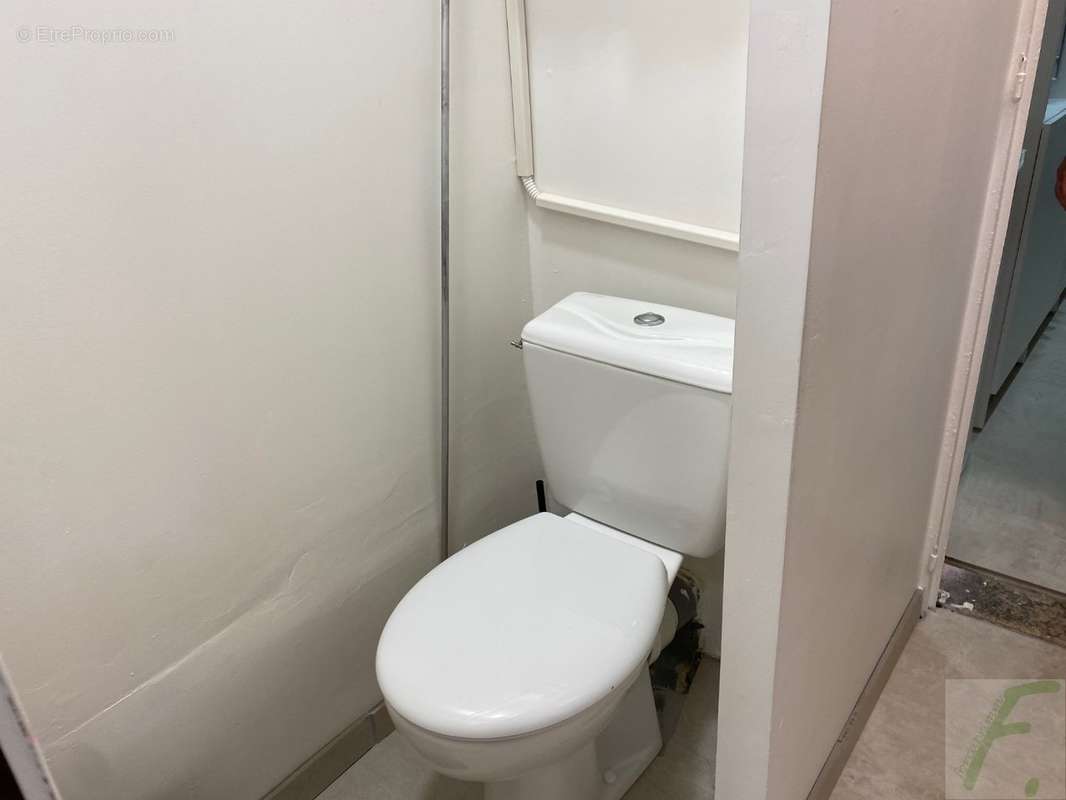 Commerce à AIX-LES-BAINS