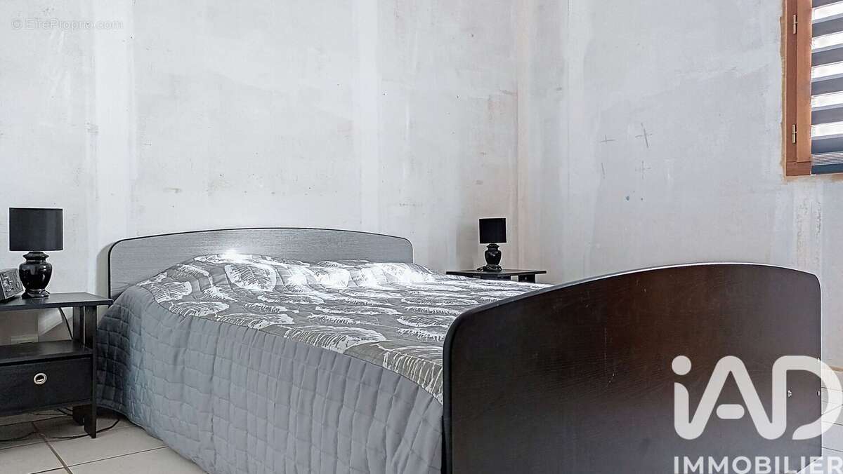 Maison 244 m² à Saint-Maurice-En-Riviere  - photo 8