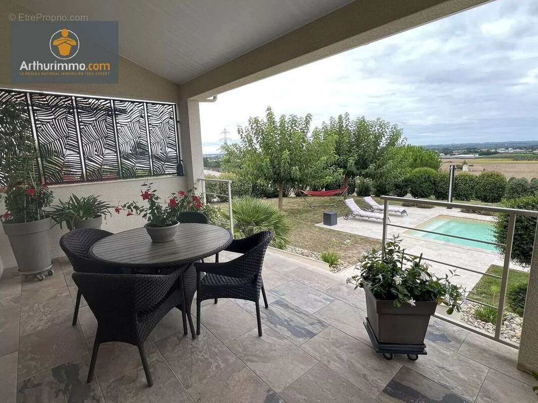 Vente Maison Marmande(47200) 449 000ï¿œ - photo 2