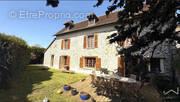 Maison à PLAISIR