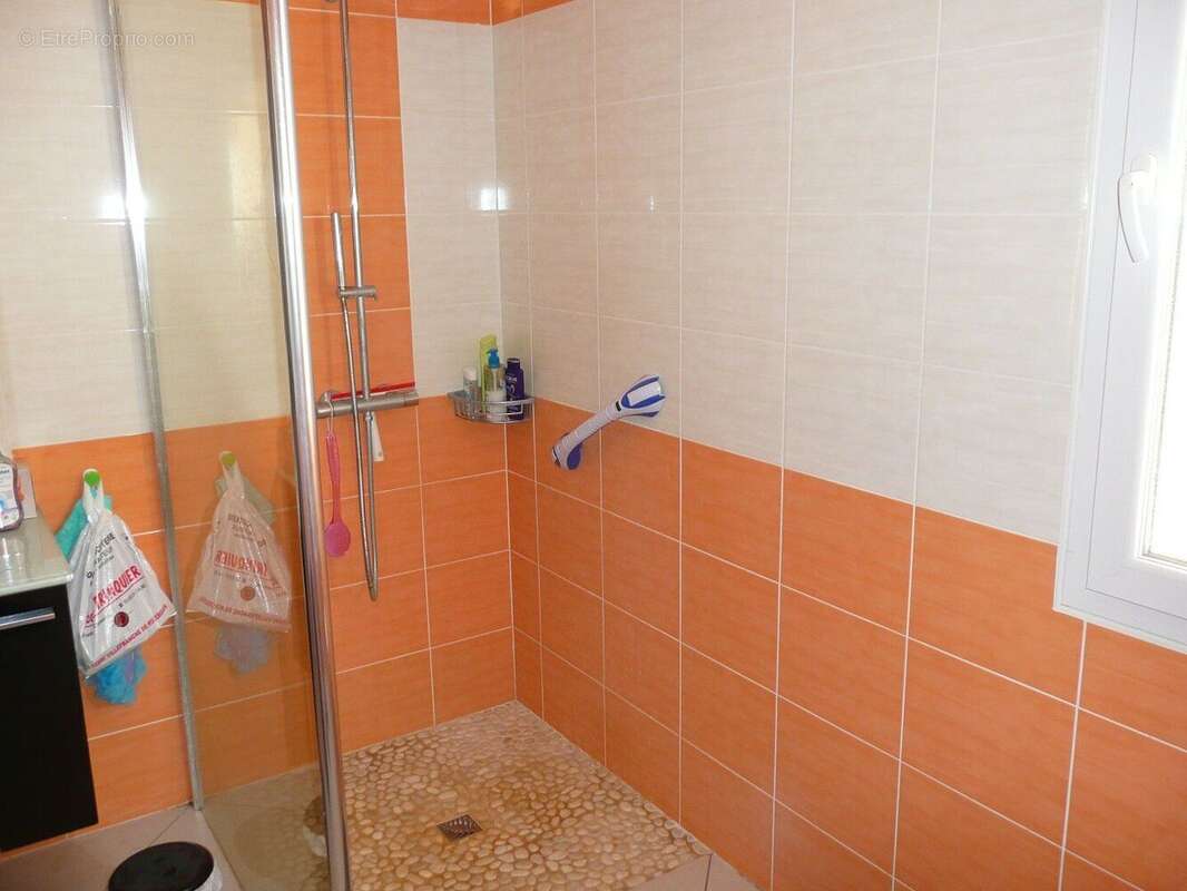 Une maison moderne plain pied avec piscine et dépendances. - Monteils - photo 3