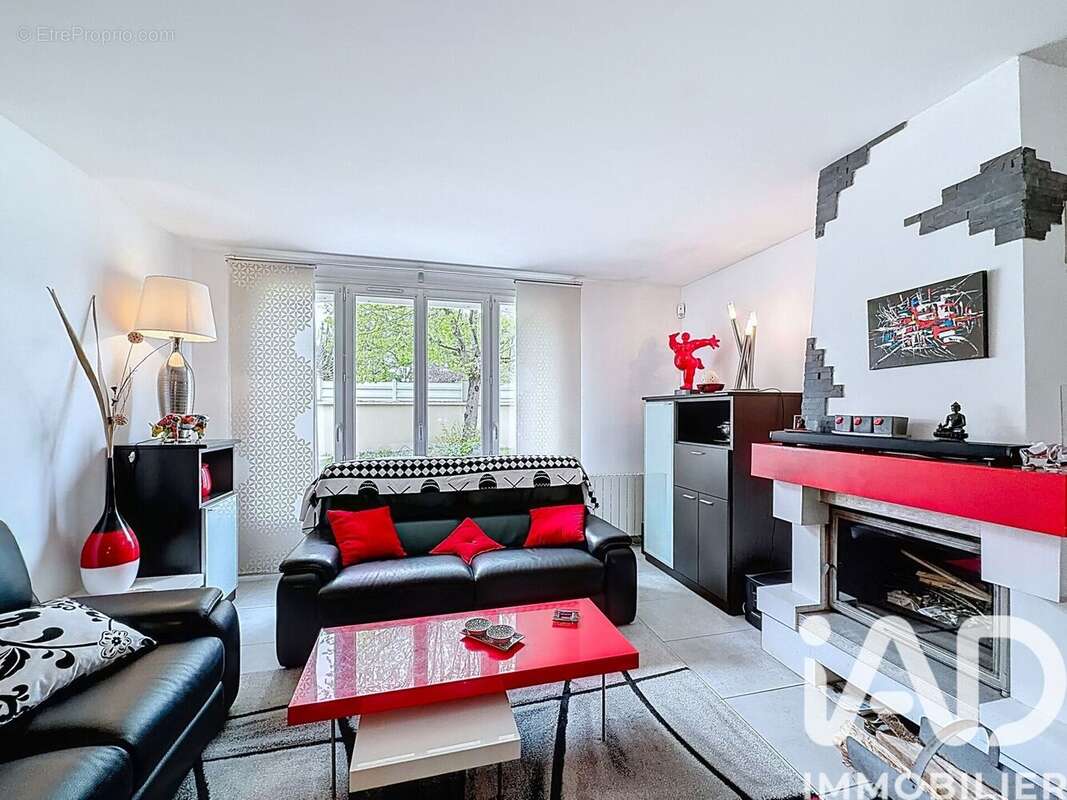 Photo 3 - Maison à LE PLESSIS-TREVISE