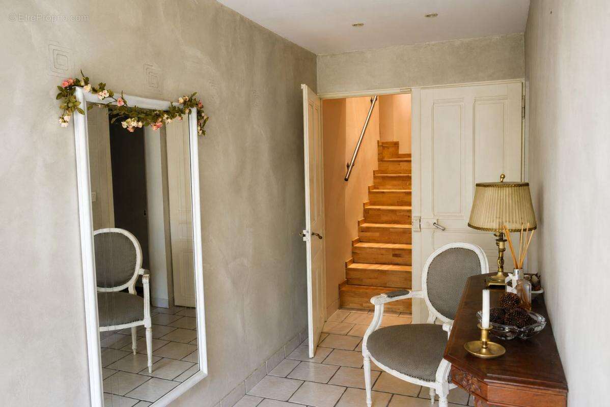 Maison à ALBENS