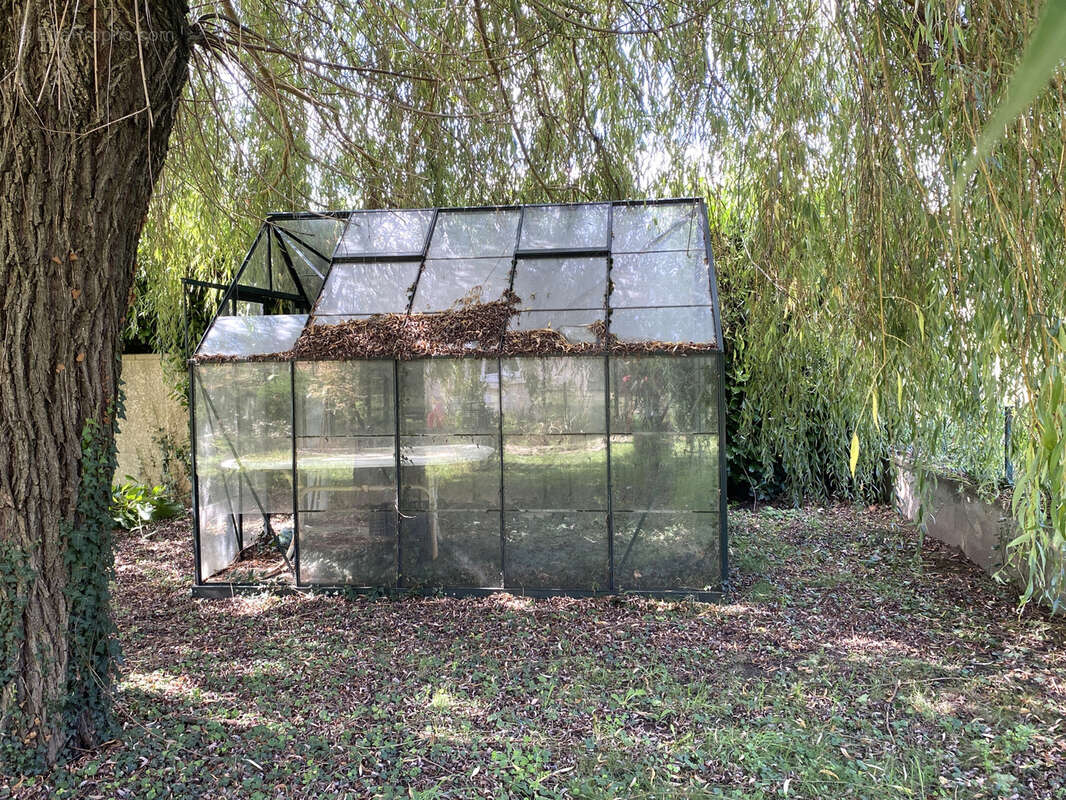 CIVRIEUX D'AZERGUES   Spacieuse Maison de plain-pied entièrement rénovée - photo 19