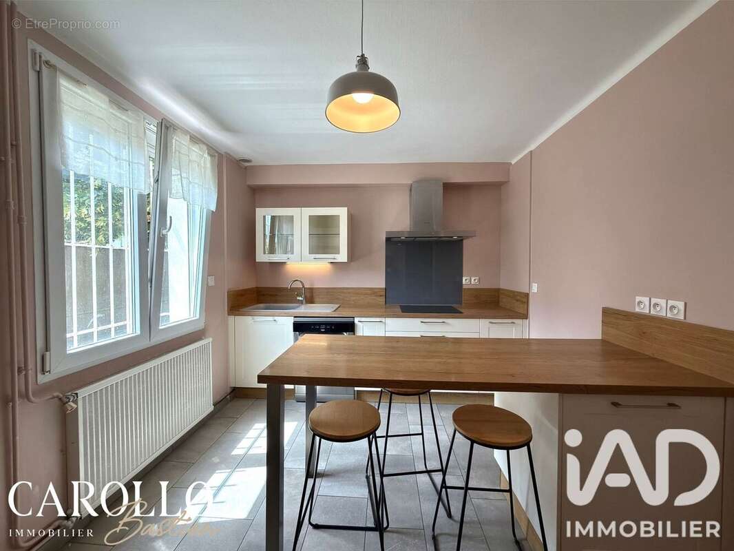 Maison 91 m² à Carcassonne  - photo 8