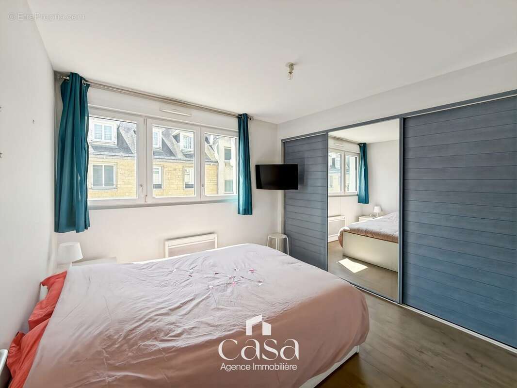Appartement à CAEN