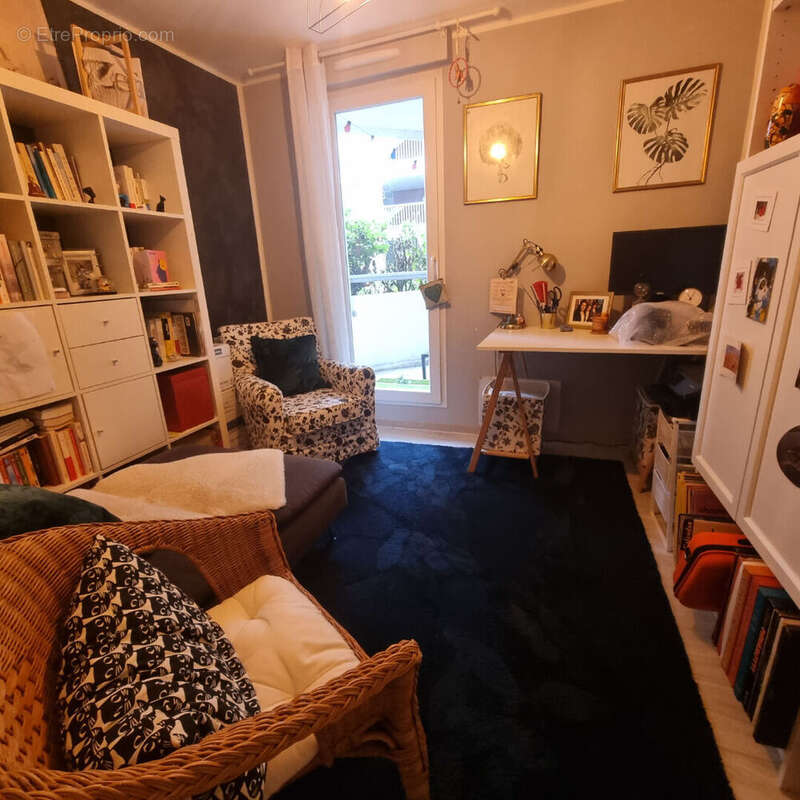 Appartement à MERIGNAC