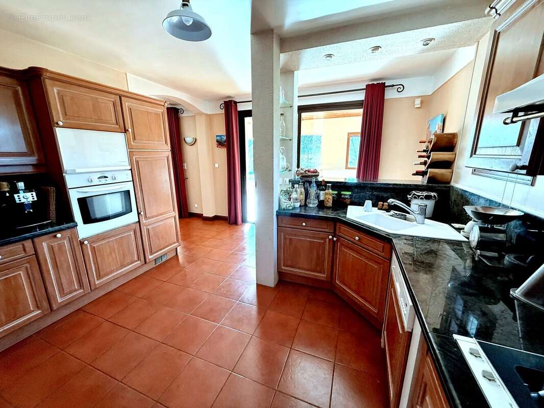 Maison de charme avec piscine et gîte entre Dordogne et Gironde - photo 3