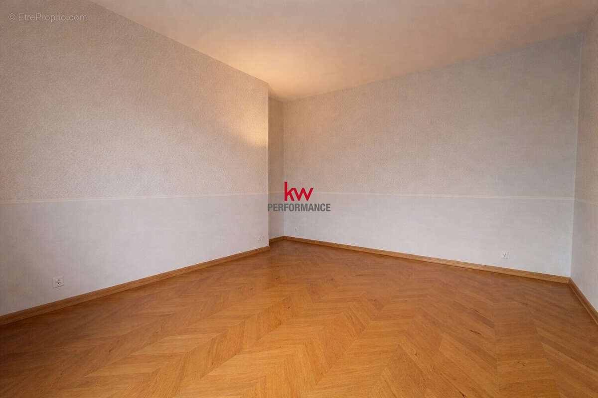 Appartement à SOISY-SOUS-MONTMORENCY