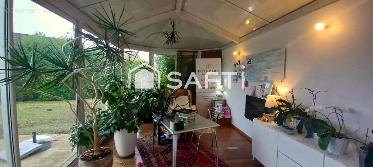 Photo 3 - Maison à LA FERTE-ALAIS