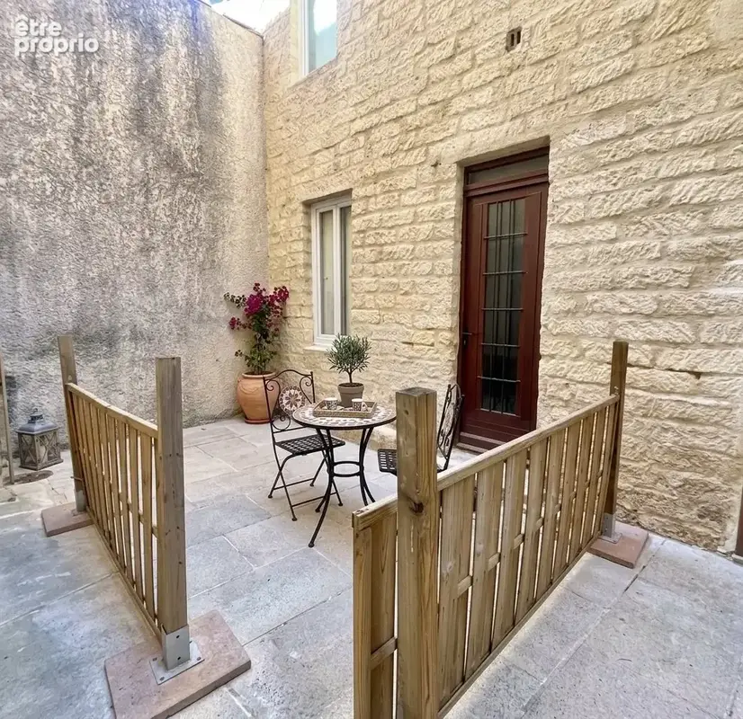 Photo Appartement à Montpellier au prix de 69 500€
