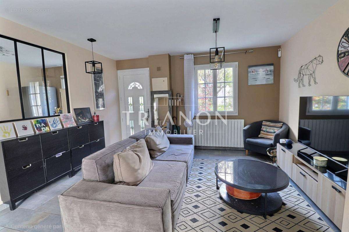 Maison coup de coeur à limay zéro travaux avec dpe c - photo 6