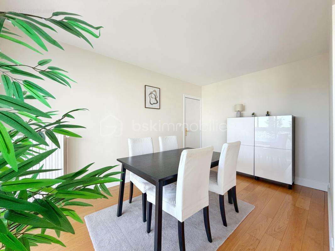 Appartement à MARLY-LE-ROI