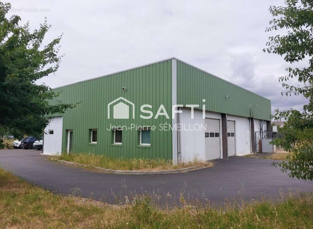 Photo 2 - Commerce à VILLENEUVE-SUR-LOT