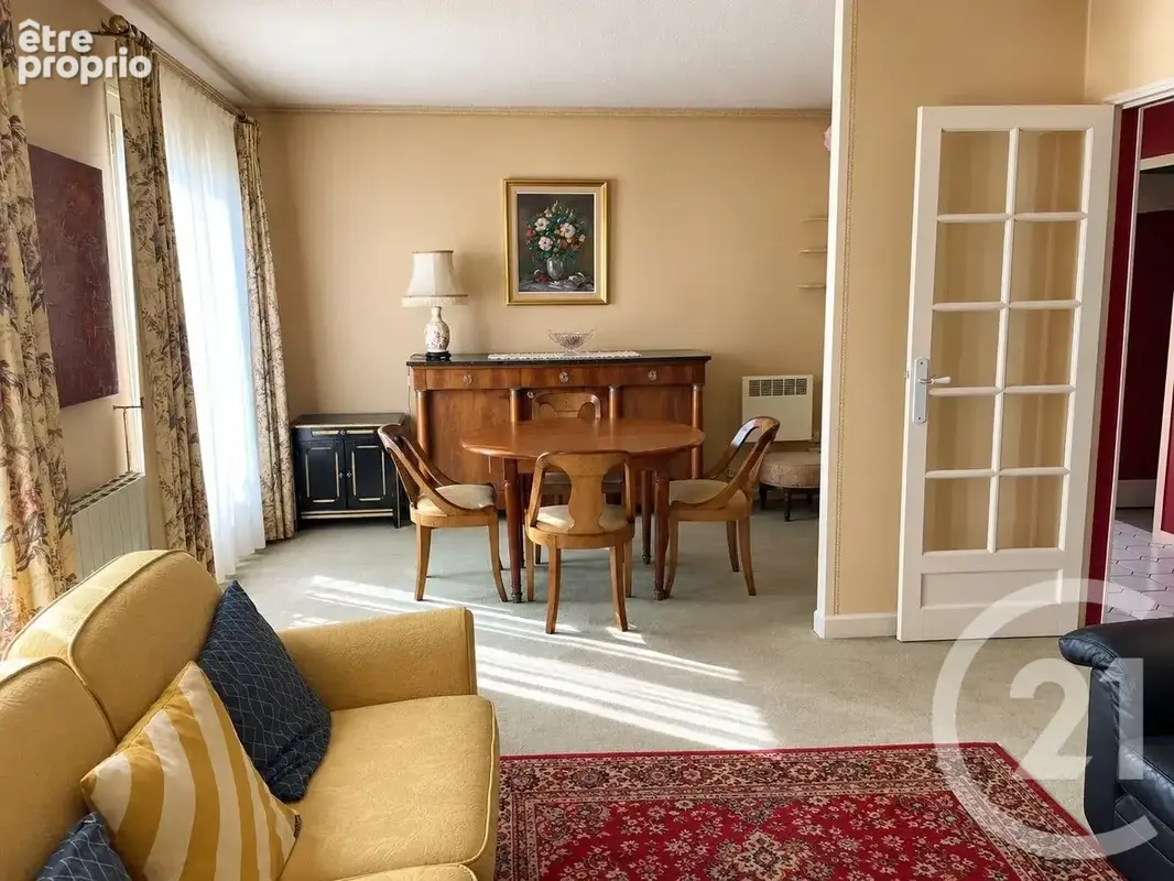 Maison 3 pièces 81 m² à vendre à Bernay (27300) - photo 6