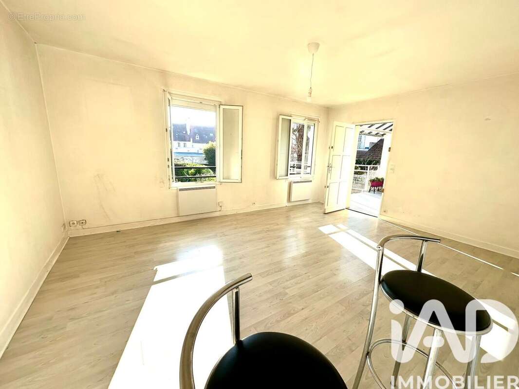 Photo 6 - Appartement à MEAUX