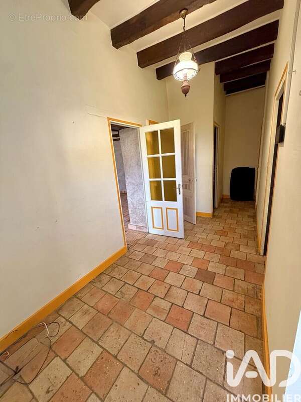 Maison 172 m² à Neons-Sur-Creuse  - photo 5