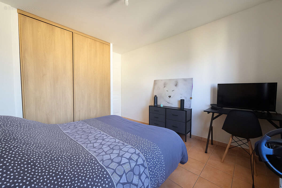 Maison à MARSEILLE-12E