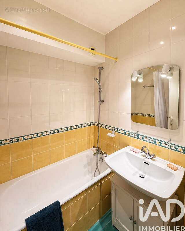 Photo 6 - Appartement à LA GRAVE