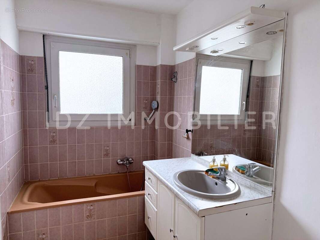 Appartement à SAINT-LOUIS