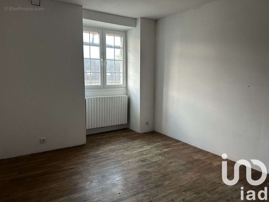 Photo 4 - Maison à PLEMET