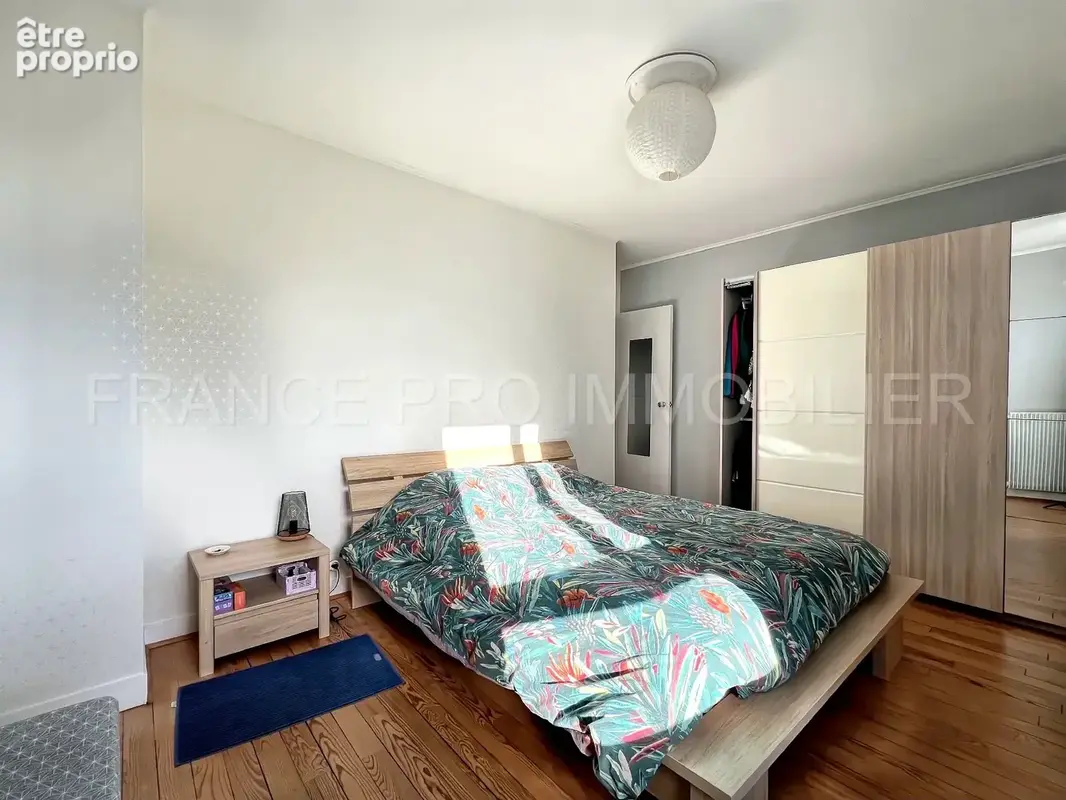 Maison de 103 m2 avec 3 chambres, terrasse et jardin à Octeville - photo 16