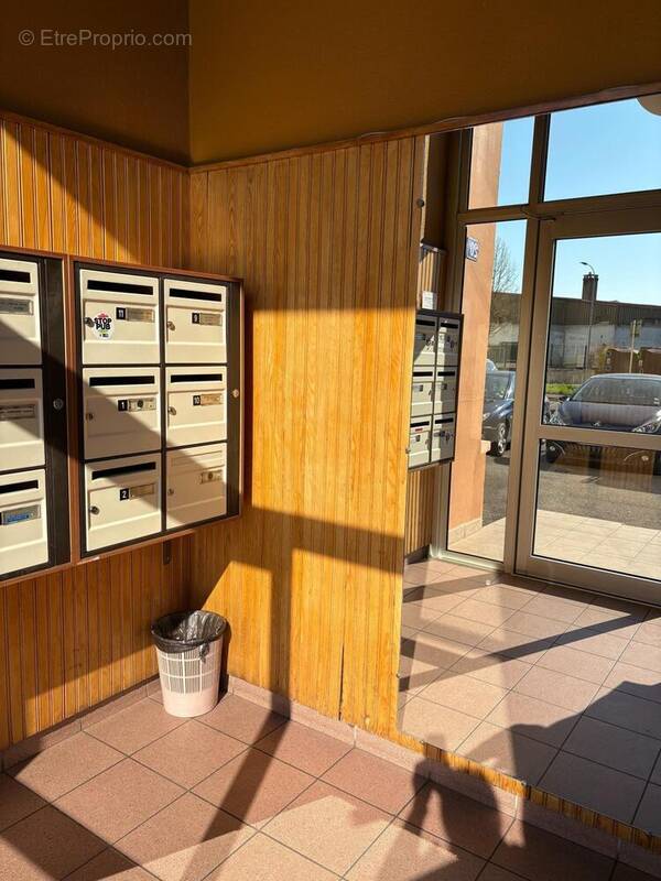 Photo 1 - Appartement à CHALON-SUR-SAONE