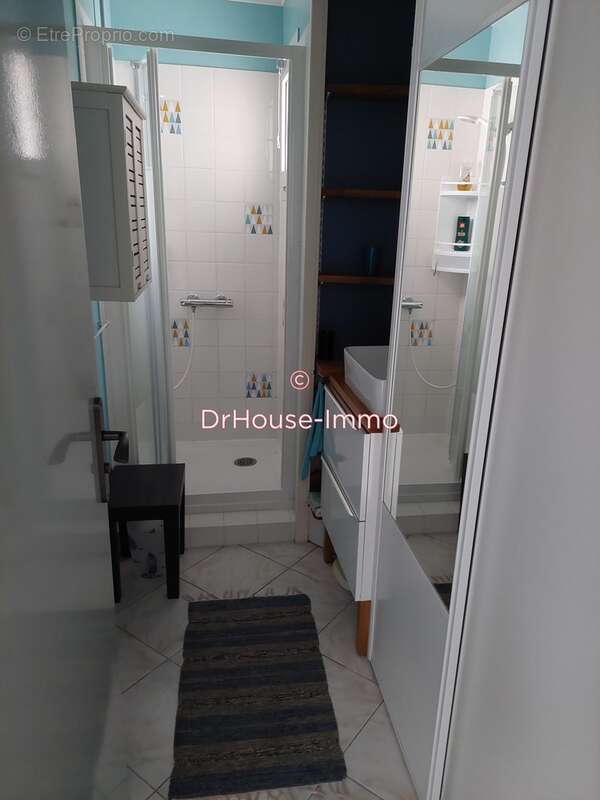 Maison à SAINT-AUGUSTIN