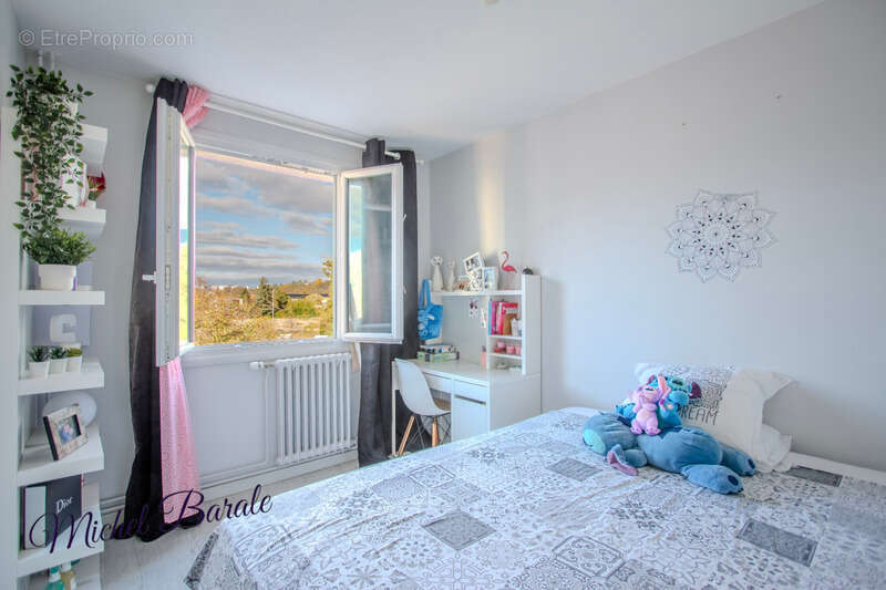 Appartement à FEYZIN