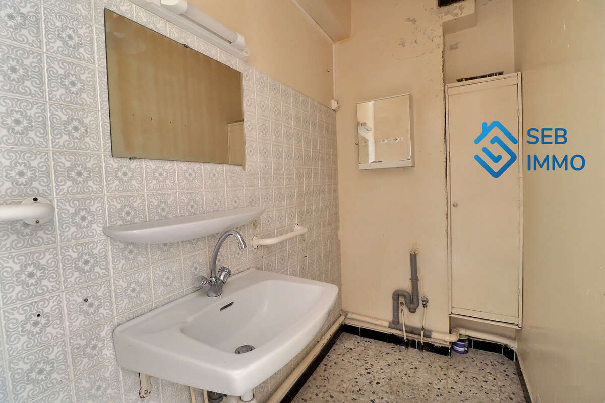 Appartement à CANET-EN-ROUSSILLON