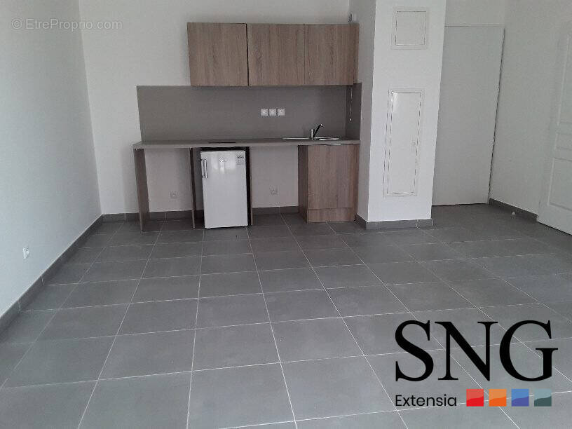 Appartement à RIVESALTES