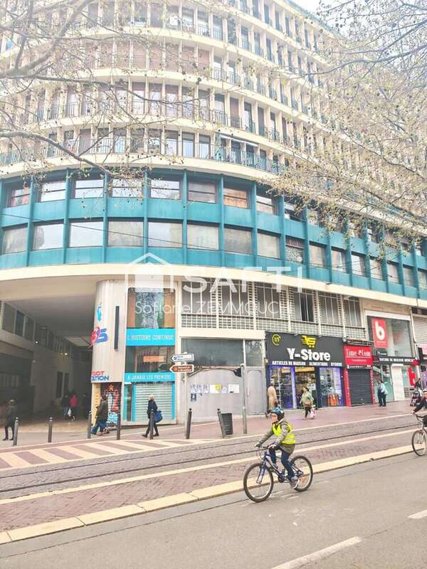 Photo 6 - Appartement à MARSEILLE-1E