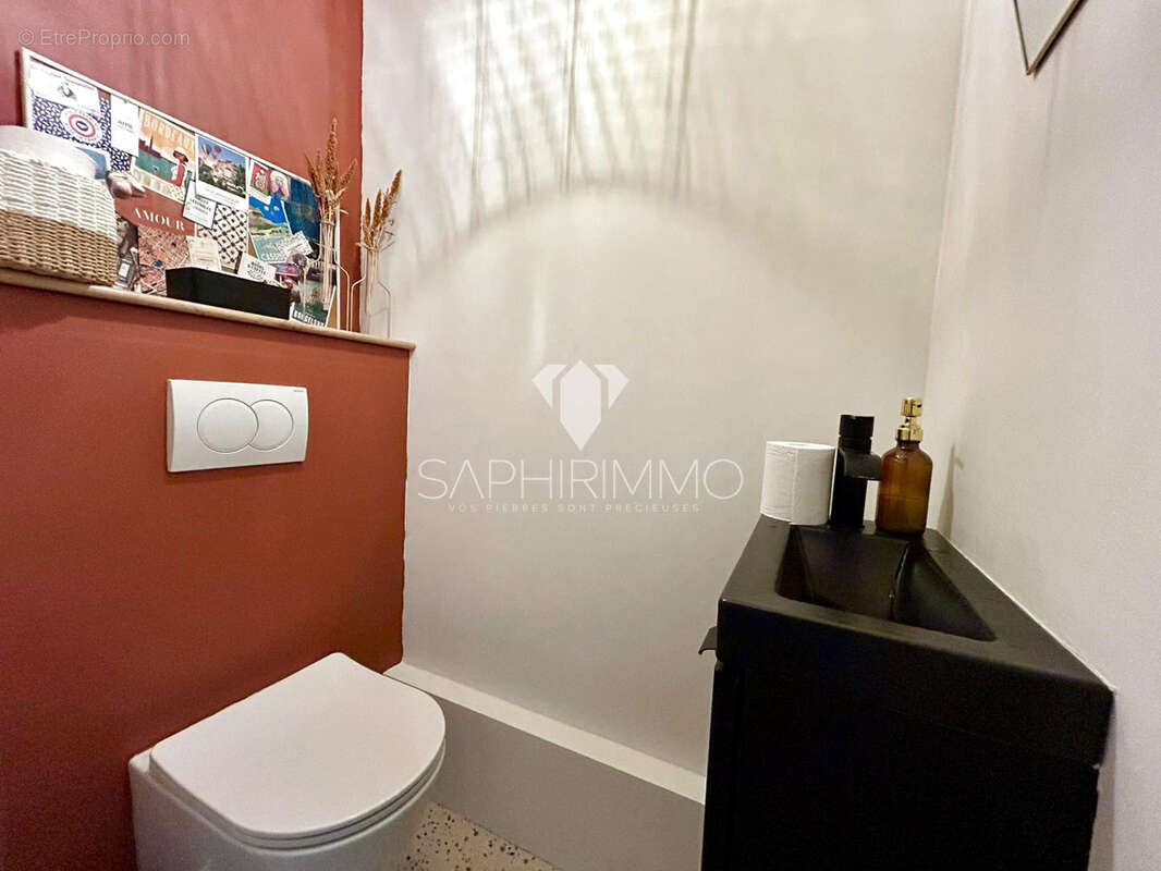 Appartement à LIMOGES