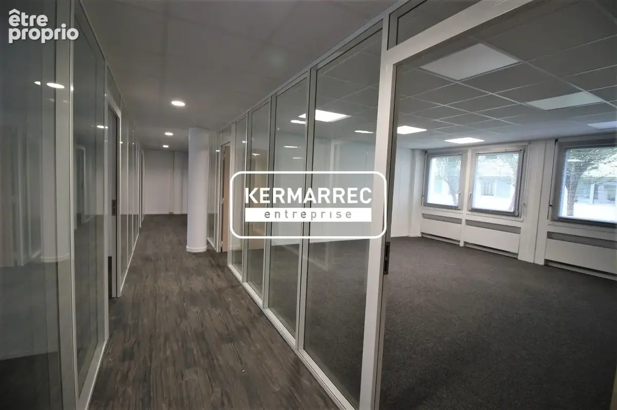 Commerce 221 m² à vendre à Rennes (35000) - photo 3