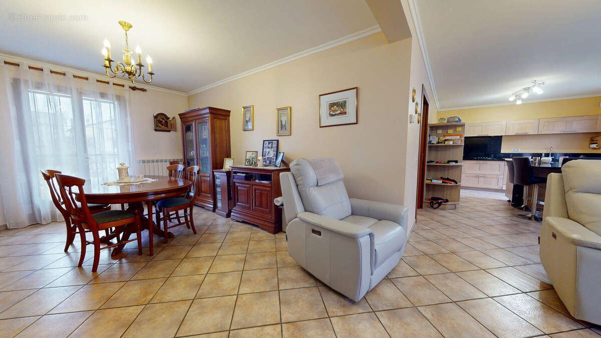 Maison à DRANCY