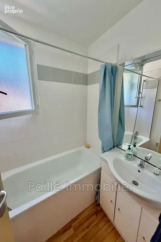 Appartement 3 pièces 41 m² à vendre à Le Verdon-Sur-Mer (33123) - photo 7
