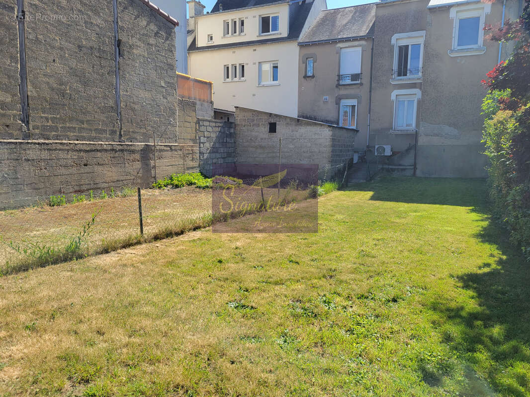 Appartement à LE MANS