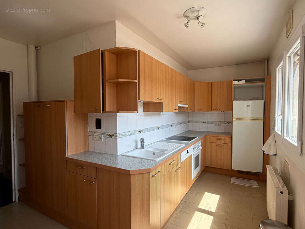 Appartement à ELBEUF