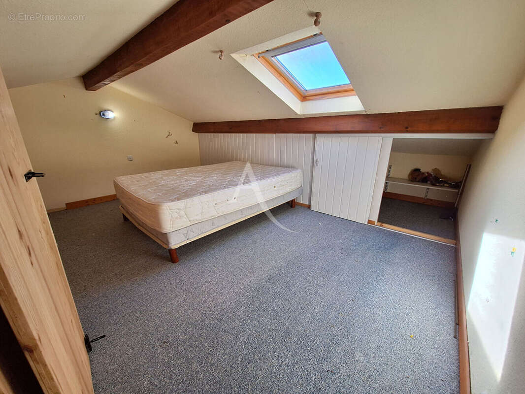 Maison à MARGUERITTES