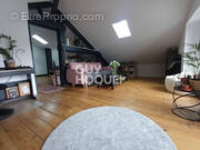 Appartement à CAMBO-LES-BAINS