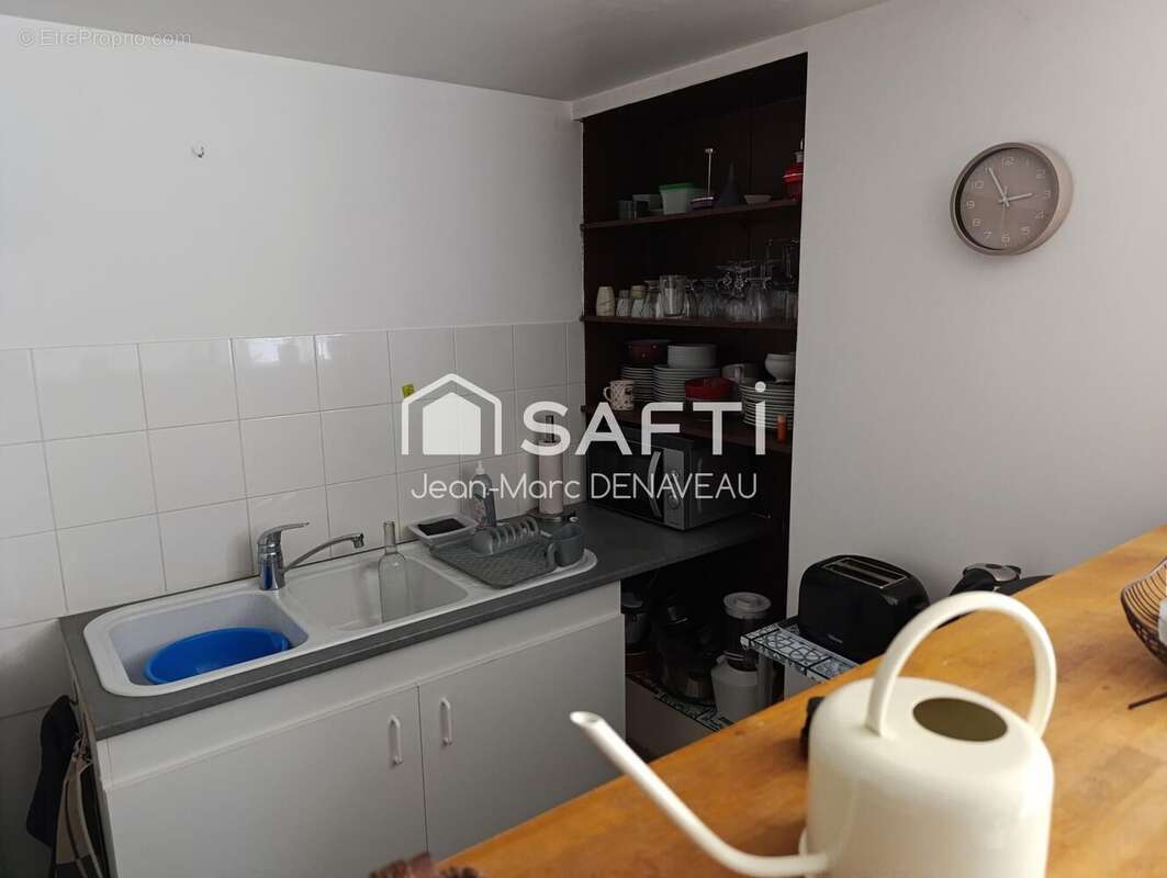 Photo 6 - Appartement à RICHELIEU