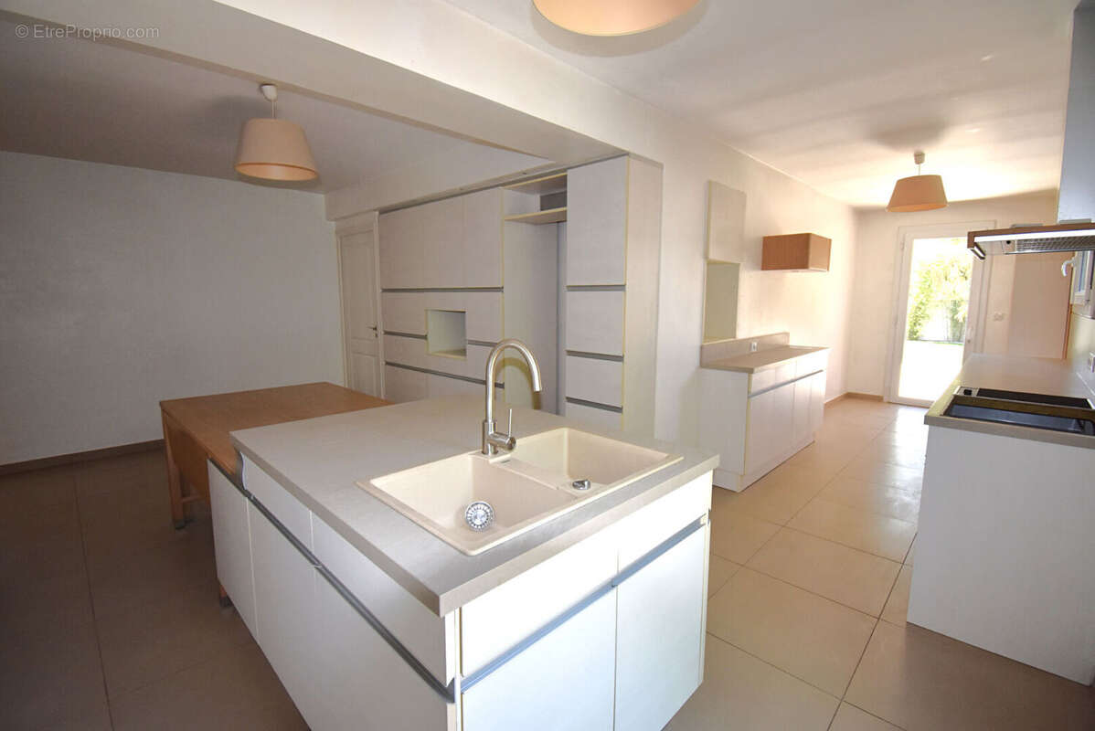 Maison à SAINT-RAPHAEL