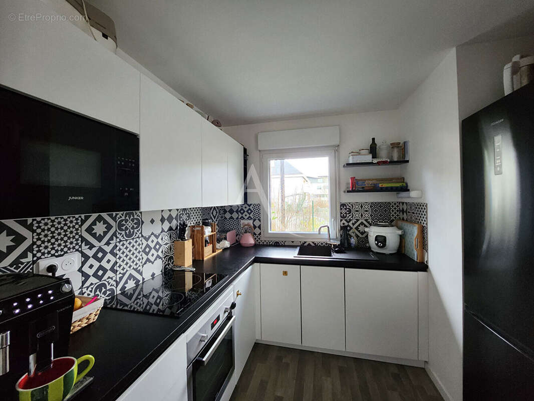 Maison à SAINT-HERBLAIN